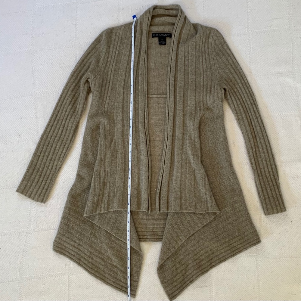 Cashmere Sweater - Picture 6 of 8